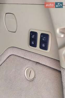 Внедорожник / Кроссовер Mercedes-Benz GL-Class 2008 в Черновцах