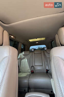 Внедорожник / Кроссовер Mercedes-Benz GL-Class 2007 в 