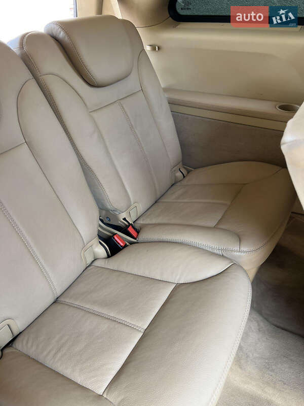 Внедорожник / Кроссовер Mercedes-Benz GL-Class 2007 в Кропивницком