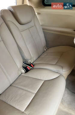 Внедорожник / Кроссовер Mercedes-Benz GL-Class 2007 в 