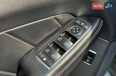 Внедорожник / Кроссовер Mercedes-Benz GL-Class 2015 в 