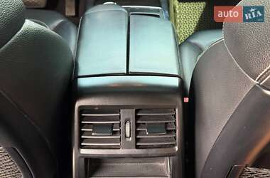 Внедорожник / Кроссовер Mercedes-Benz GL-Class 2015 в 