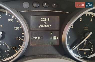 Внедорожник / Кроссовер Mercedes-Benz GL-Class 2010 в 
