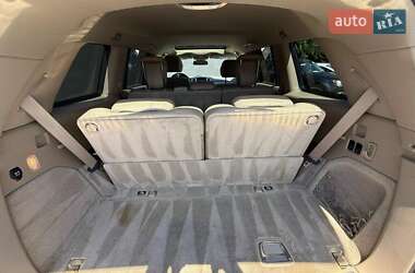 Внедорожник / Кроссовер Mercedes-Benz GL-Class 2013 в 