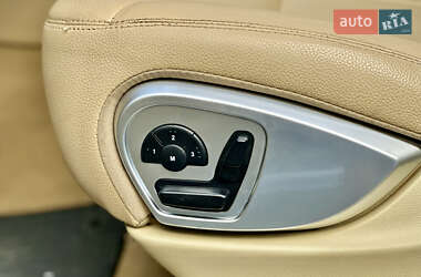 Внедорожник / Кроссовер Mercedes-Benz GL-Class 2008 в 