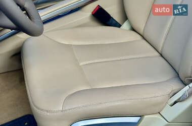 Внедорожник / Кроссовер Mercedes-Benz GL-Class 2008 в 