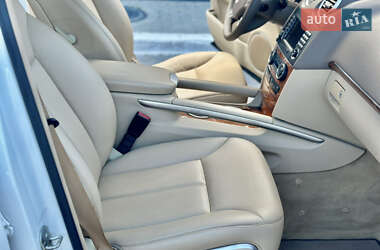 Внедорожник / Кроссовер Mercedes-Benz GL-Class 2008 в 