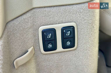 Внедорожник / Кроссовер Mercedes-Benz GL-Class 2008 в 