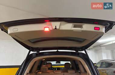 Внедорожник / Кроссовер Mercedes-Benz GL-Class 2014 в 