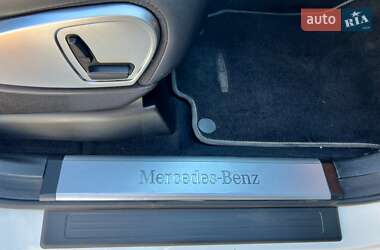 Внедорожник / Кроссовер Mercedes-Benz GL-Class 2012 в 