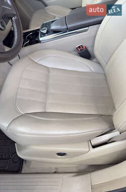 Внедорожник / Кроссовер Mercedes-Benz GL-Class 2014 в 