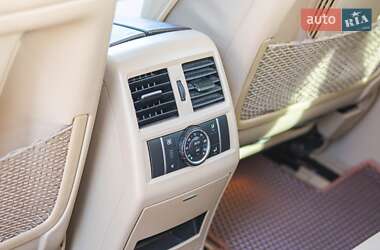 Внедорожник / Кроссовер Mercedes-Benz GL-Class 2014 в 