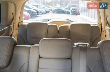Внедорожник / Кроссовер Mercedes-Benz GL-Class 2014 в 