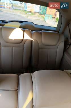 Внедорожник / Кроссовер Mercedes-Benz GL-Class 2010 в 