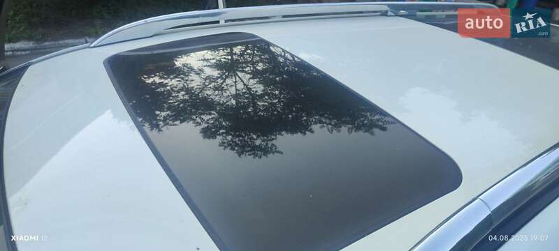 Позашляховик / Кросовер Mercedes-Benz GL-Class 2008 в Києві