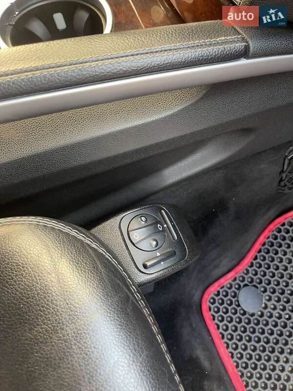 Внедорожник / Кроссовер Mercedes-Benz GL-Class 2007 в Заставной фото 10 Внедорожник / Кроссовер Mercedes-Benz GL-Class 2007 в Заставной