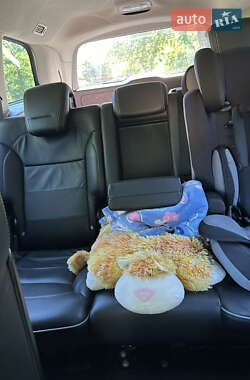 Внедорожник / Кроссовер Mercedes-Benz GL-Class 2013 в 