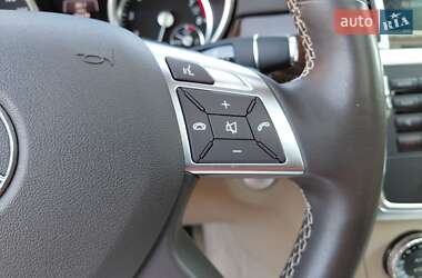 Внедорожник / Кроссовер Mercedes-Benz GL-Class 2015 в 