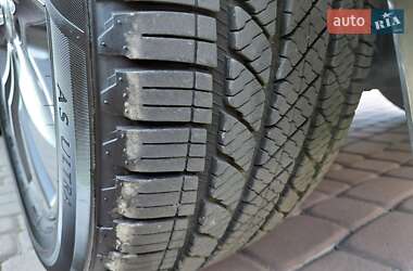 Внедорожник / Кроссовер Mercedes-Benz GL-Class 2015 в 