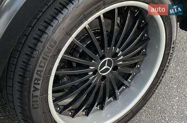 Внедорожник / Кроссовер Mercedes-Benz GL-Class 2008 в 