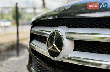Внедорожник / Кроссовер Mercedes-Benz GL-Class 2012 в 