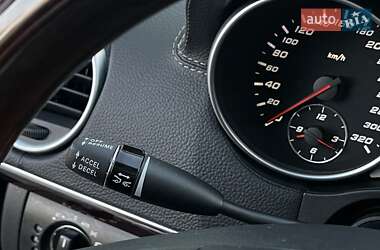 Внедорожник / Кроссовер Mercedes-Benz GL-Class 2008 в 