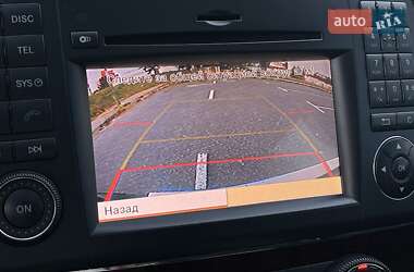 Внедорожник / Кроссовер Mercedes-Benz GL-Class 2008 в 