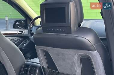 Внедорожник / Кроссовер Mercedes-Benz GL-Class 2008 в 