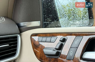 Внедорожник / Кроссовер Mercedes-Benz GL-Class 2012 в 