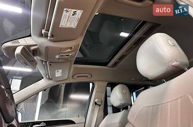 Внедорожник / Кроссовер Mercedes-Benz GL-Class 2014 в 