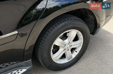 Внедорожник / Кроссовер Mercedes-Benz GL-Class 2007 в 