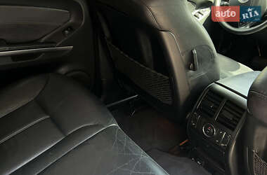 Внедорожник / Кроссовер Mercedes-Benz GL-Class 2007 в 