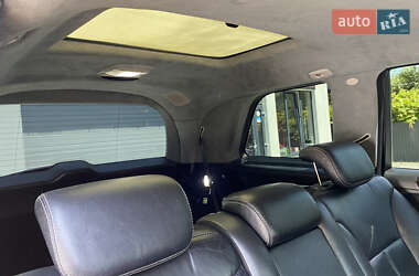 Внедорожник / Кроссовер Mercedes-Benz GL-Class 2007 в 