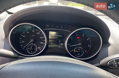 Внедорожник / Кроссовер Mercedes-Benz GL-Class 2007 в 