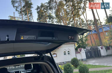 Внедорожник / Кроссовер Mercedes-Benz GL-Class 2012 в 