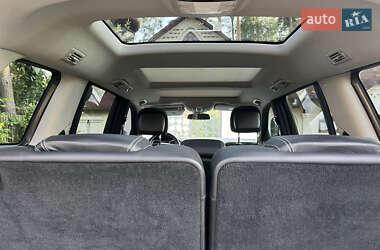 Внедорожник / Кроссовер Mercedes-Benz GL-Class 2012 в 