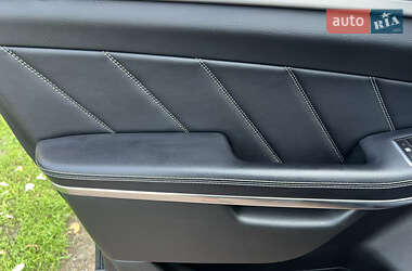 Внедорожник / Кроссовер Mercedes-Benz GL-Class 2012 в 