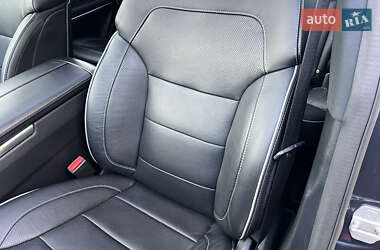 Внедорожник / Кроссовер Mercedes-Benz GL-Class 2012 в 