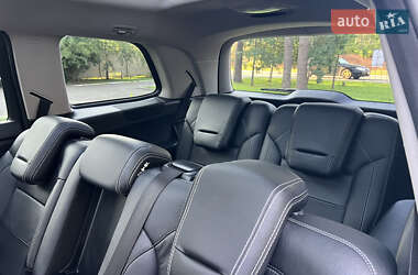 Внедорожник / Кроссовер Mercedes-Benz GL-Class 2012 в 