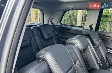 Внедорожник / Кроссовер Mercedes-Benz GL-Class 2012 в 