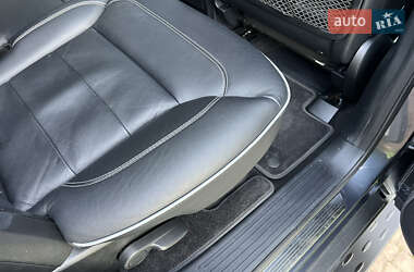 Внедорожник / Кроссовер Mercedes-Benz GL-Class 2012 в 