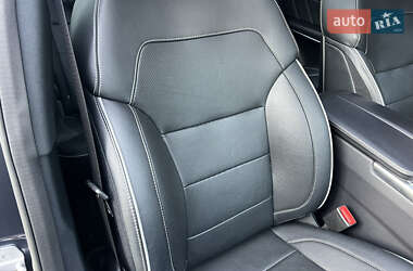 Внедорожник / Кроссовер Mercedes-Benz GL-Class 2012 в 