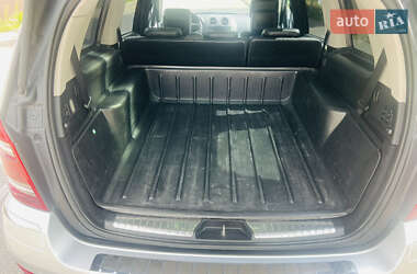 Позашляховик / Кросовер Mercedes-Benz GL-Class 2008 в 