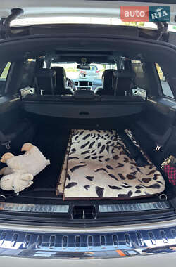 Внедорожник / Кроссовер Mercedes-Benz GL-Class 2013 в 