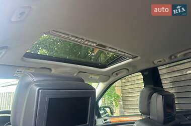 Внедорожник / Кроссовер Mercedes-Benz GL-Class 2006 в 
