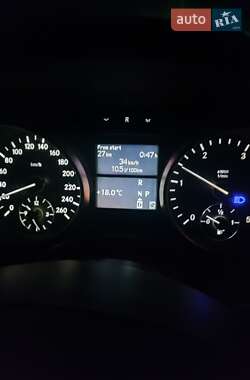 Внедорожник / Кроссовер Mercedes-Benz GL-Class 2007 в 