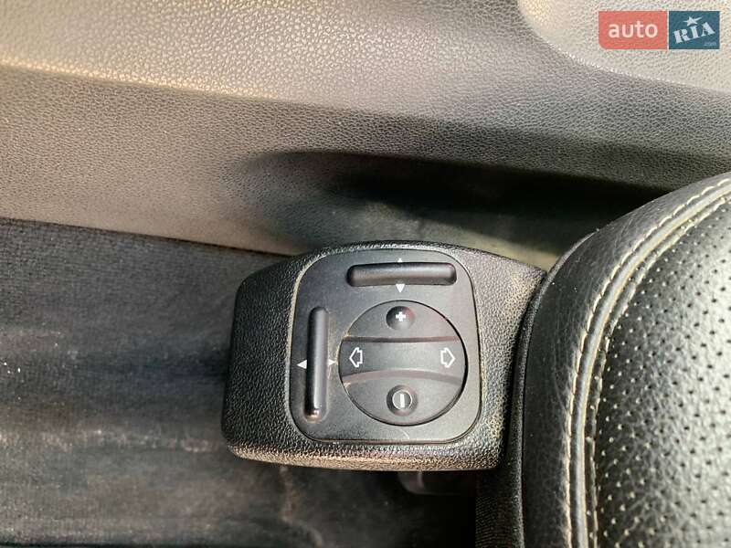 Позашляховик / Кросовер Mercedes-Benz GL-Class 2008 в Києві