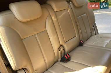 Внедорожник / Кроссовер Mercedes-Benz GL-Class 2008 в 