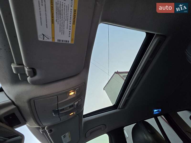 Позашляховик / Кросовер Mercedes-Benz GL-Class 2012 в Тернополі фото 48 Позашляховик / Кросовер Mercedes-Benz GL-Class 2012 в Тернополі