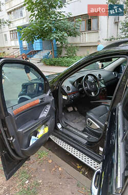 Позашляховик / Кросовер Mercedes-Benz GL-Class 2006 в Харкові
